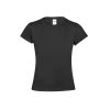 T-Shirt Rapariga Côr Iconic