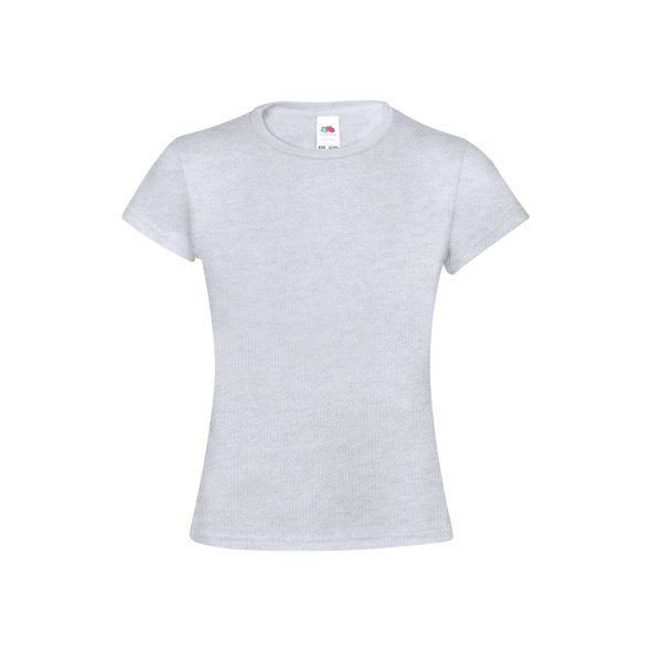 T-Shirt Rapariga Côr Iconic