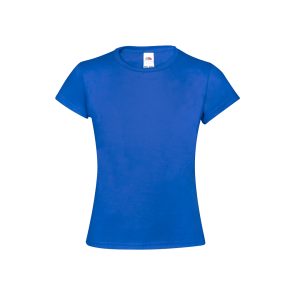 T-Shirt Rapariga Côr Iconic