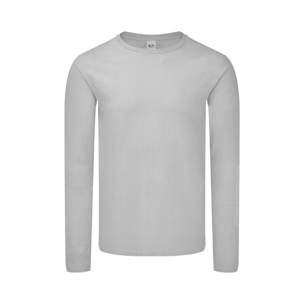 T-Shirt Adulto Côr Iconic Long Sleeve T