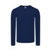 T-Shirt Adulto Côr Iconic Long Sleeve T