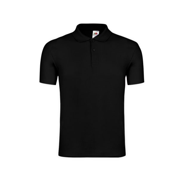 Polo Adulto Côr Original