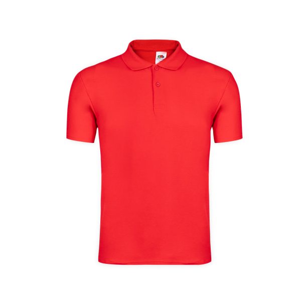 Polo Adulto Côr Original
