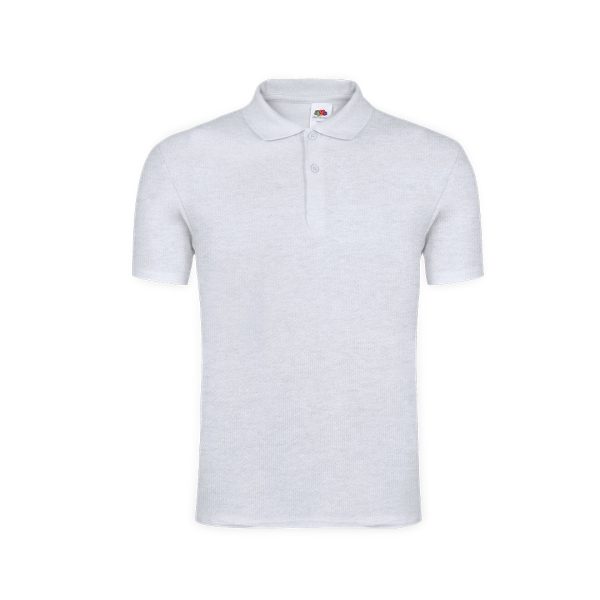Polo Adulto Côr Original