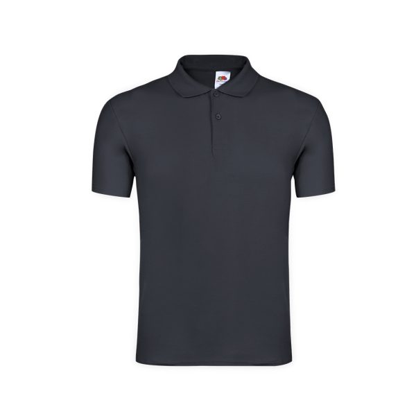 Polo Adulto Côr Original