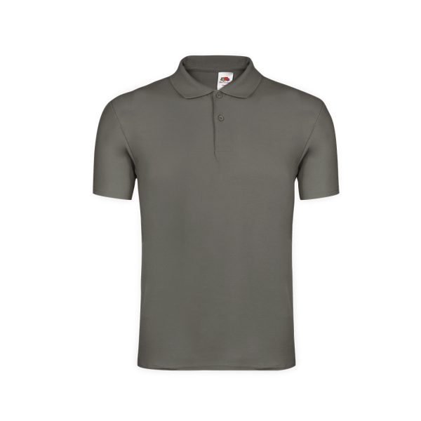 Polo Adulto Côr Original