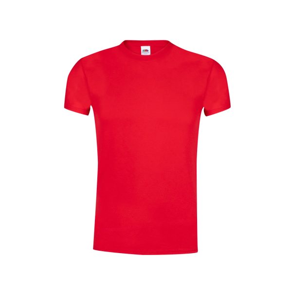 1333-003-P.jpg T-Shirt Adulto Côr Original T