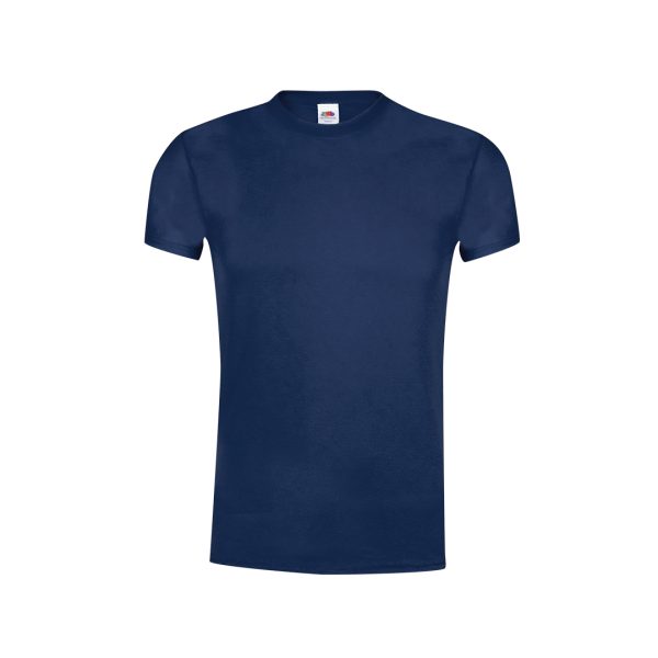 1333-006-P.jpg T-Shirt Adulto Côr Original T