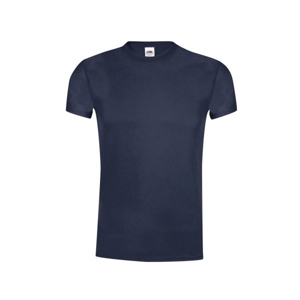 1333-333-P.jpg T-Shirt Adulto Côr Original T