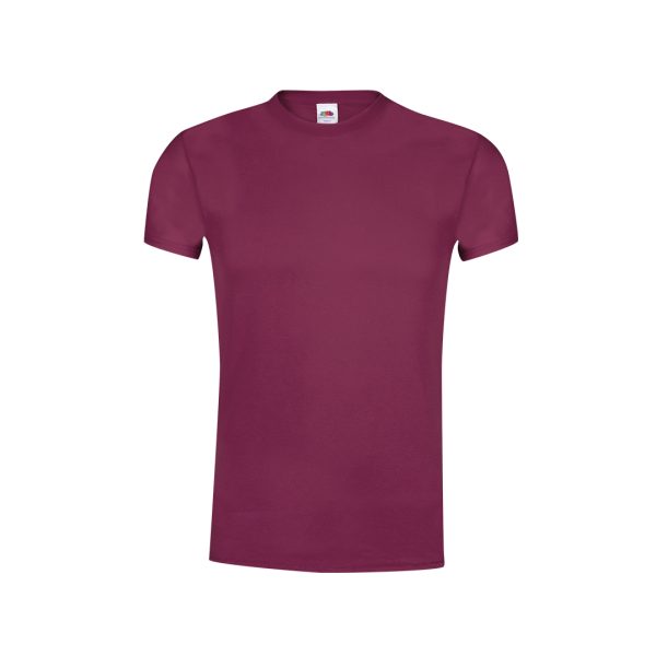 1333-431-P.jpg T-Shirt Adulto Côr Original T