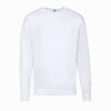 Sweatshirt Adulto Lightweight Set-In S