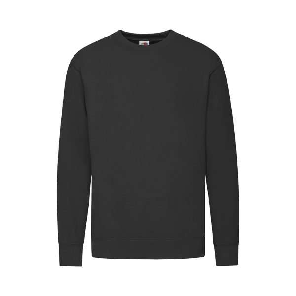 Sweatshirt Adulto Lightweight Set-In S