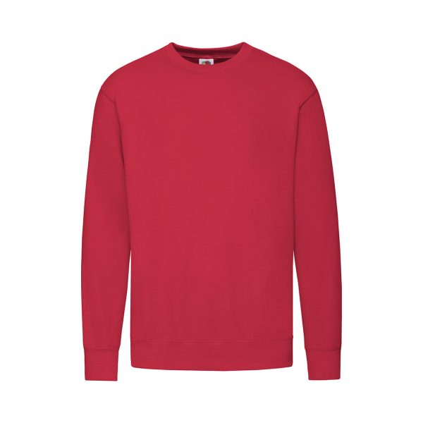 Sweatshirt Adulto Lightweight Set-In S