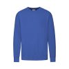 Sweatshirt Adulto Lightweight Set-In S