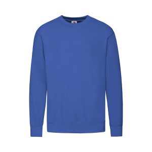 Sweatshirt Adulto Lightweight Set-In S
