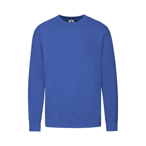 Sweatshirt Adulto Lightweight Set-In S