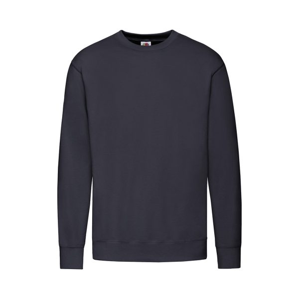 Sweatshirt Adulto Lightweight Set-In S