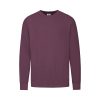 Sweatshirt Adulto Lightweight Set-In S