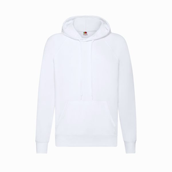 Sweatshirt Adulto Lightweight Hooded S