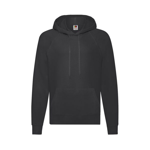Sweatshirt Adulto Lightweight Hooded S