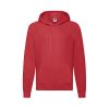 Sweatshirt Adulto Lightweight Hooded S