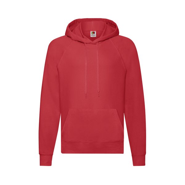 Sweatshirt Adulto Lightweight Hooded S