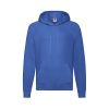 Sweatshirt Adulto Lightweight Hooded S