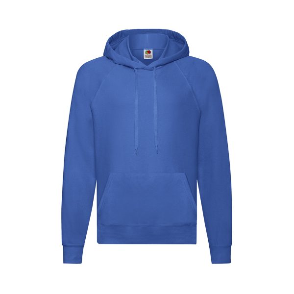 Sweatshirt Adulto Lightweight Hooded S