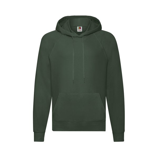 Sweatshirt Adulto Lightweight Hooded S
