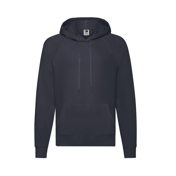 Sweatshirt Adulto Lightweight Hooded S