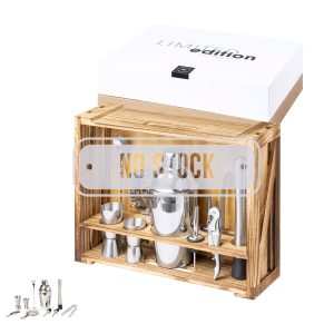 Set Cocktail Bespin