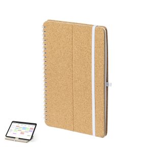 Caderno Suporte Fromky