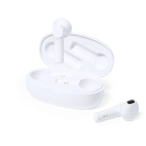 Auriculares Kermit