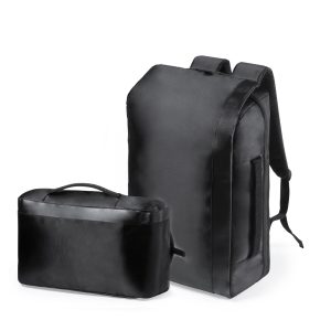 Mochila Pasta Porta-Documentos Sleiter