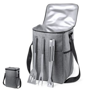 Set Churrasco Arcadia