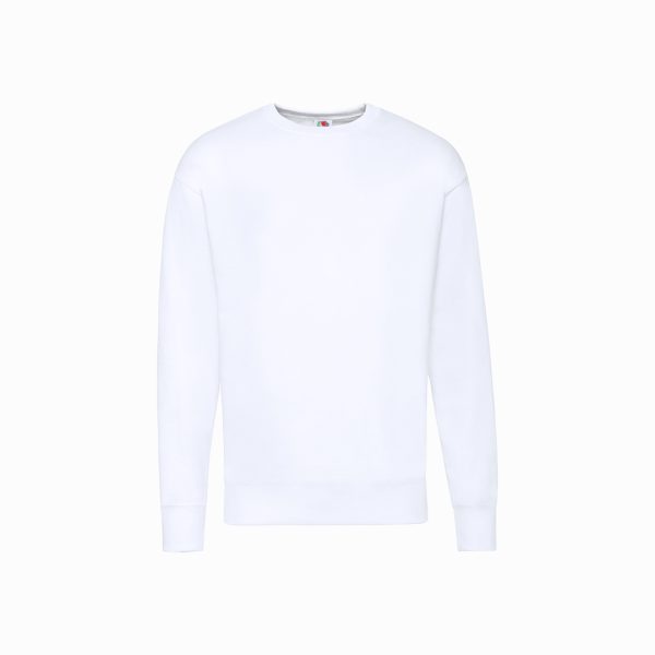 Sweatshirt Criança Classic Set-In Sweat
