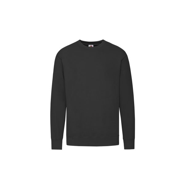 Sweatshirt Criança Classic Set-In Sweat