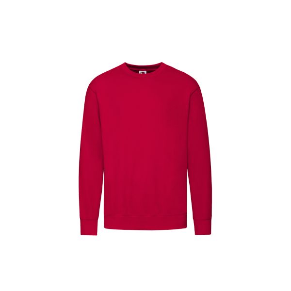 Sweatshirt Criança Classic Set-In Sweat