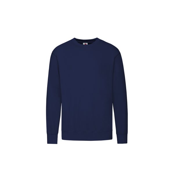 Sweatshirt Criança Classic Set-In Sweat