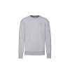 Sweatshirt Criança Classic Set-In Sweat