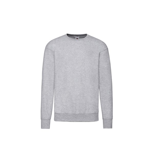 Sweatshirt Criança Classic Set-In Sweat
