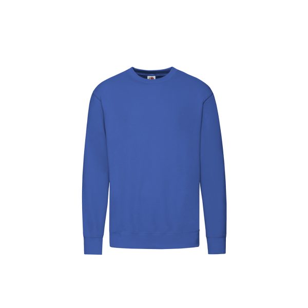 Sweatshirt Criança Classic Set-In Sweat