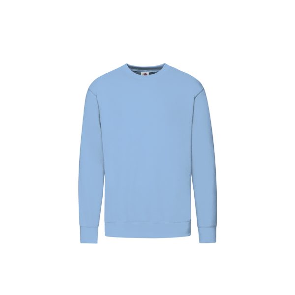 Sweatshirt Criança Classic Set-In Sweat