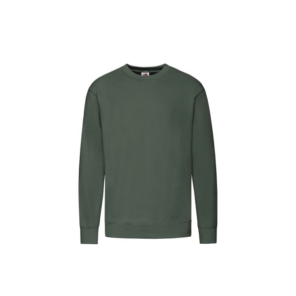Sweatshirt Criança Classic Set-In Sweat