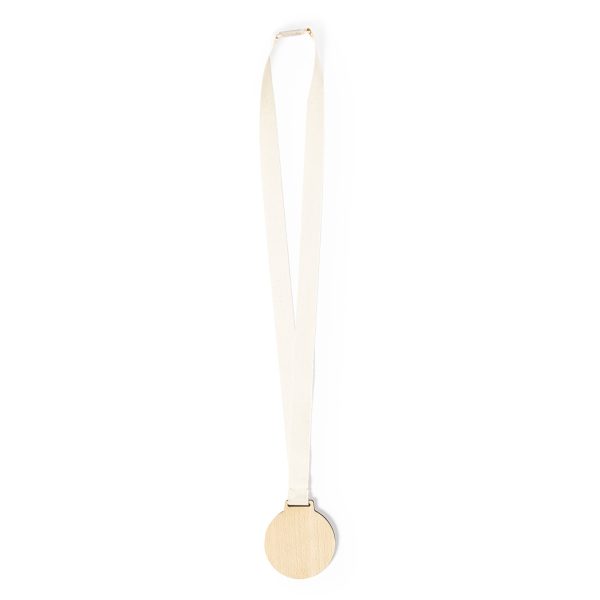 Medalha Guster