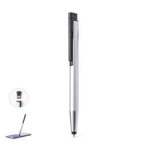 Esferográfica Ponteiro USB Xaba 16 GB