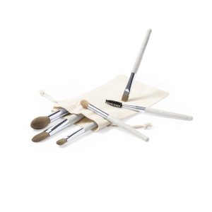 Set Pincéis de Maquilhagem Kurt
