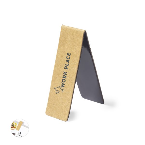 Marcador de Livro Jofry