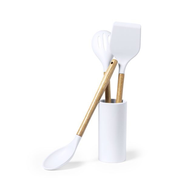 Set Cozinha Zaidax