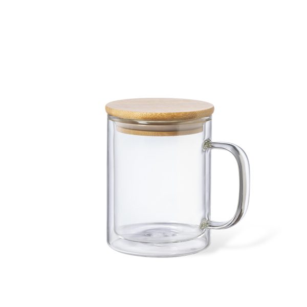 Caneca Térmica Laik